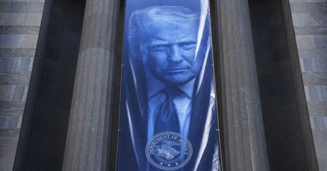 They Helped Plan the January 6 Rally. Now Their Events Company Is Raking in Millions in Government Contracts