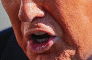 Here’s Why Trump Posted About Iran ‘Stealing’ the 2020 Election Hours After the US Attacked