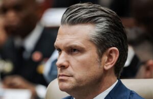 Pete Hegseth Is Pushing Defense Employees to Volunteer With DHS