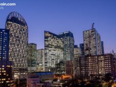 Capital B Completes Capital Increase and Acquires 44 Additional Bitcoin, Now Holds 2,888 BTC – News Bytes Bitcoin News