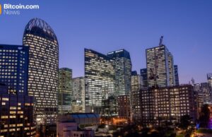 Capital B Completes Capital Increase and Acquires 44 Additional Bitcoin, Now Holds 2,888 BTC – News Bytes Bitcoin News