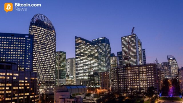 Capital B Completes Capital Increase and Acquires 44 Additional Bitcoin, Now Holds 2,888 BTC – News Bytes Bitcoin News