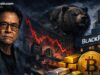 Robert Kiyosaki Warns Historic Market Crash Arriving as Blackrock Private Credit Time Bomb Ticks