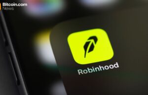 Robinhood Board of Directors Authorizes New $1.5 Billion Share Repurchase Program – News Bytes Bitcoin News