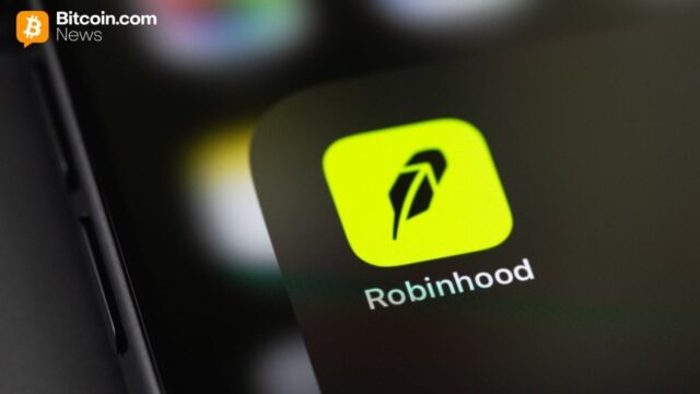 Robinhood Board of Directors Authorizes New $1.5 Billion Share Repurchase Program – News Bytes Bitcoin News