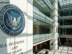 SEC Identifies 18 Crypto Tokens as Digital Commodities in Move That Could Reshape Markets