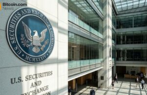 SEC Identifies 18 Crypto Tokens as Digital Commodities in Move That Could Reshape Markets