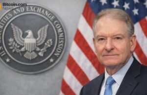 SEC Chairman Doubles Down on Crypto Policy Shift Driving Capital Back Onshore