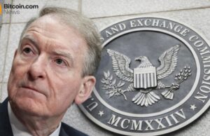 SEC Chief Reinforces Crypto Framework With Clearer Token Classification Boundaries – Regulation Bitcoin News