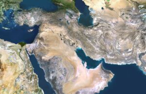 Here’s Every Country Directly Impacted by the War on Iran