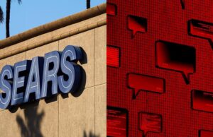 Sears Exposed AI Chatbot Phone Calls and Text Chats to Anyone on the Web
