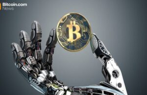 Arrival of The Machines, The Race of the Superapps, and More – Week In Review