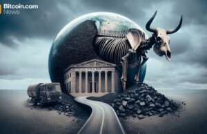 ‘Bull Trap Forming’ – Willy Woo Says Bottom Not In for Bitcoin