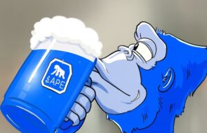 ApeCoin Celebrates Fourth Anniversary in The Otherside Metaverse