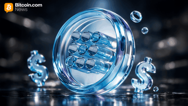 SoFi Technologies Advances Stablecoin Settlement With Mastercard