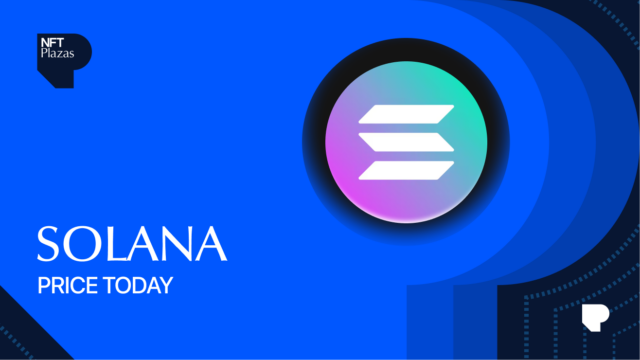 Solana Price Today: Live Data & Market Overview