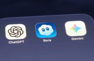 Why OpenAI really shut down Sora