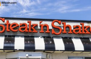 Steak ‘n Shake Launches 21-Cent-Per-Hour Bitcoin Bonus for Employees