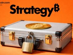 Strategy’s Latest SEC Filing Shows No Bitcoin Purchases or Share Sales During Quiet Week – Featured Bitcoin News