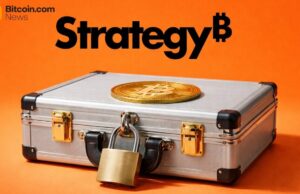 Strategy’s Latest SEC Filing Shows No Bitcoin Purchases or Share Sales During Quiet Week – Featured Bitcoin News