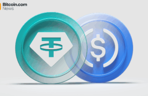 Stablecoins Capture 83% of USD Crypto Spot Trading Volume as Fiat Pairs Fade, Kaiko Finds – Bitcoin News