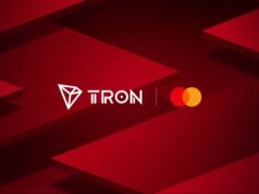 TRON Joins Mastercard Crypto Partner Program