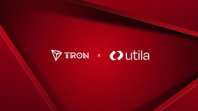 Utila Integrates Native TRON Resource Management, Enabling Up to 80% Reduction in Transaction Costs – Press release Bitcoin News