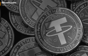 Top 5 Stablecoins Control 89% of $316B Market as Sector Edges Higher in March 2026