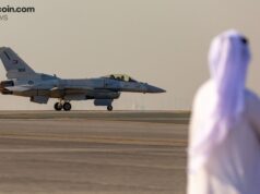 Balaji Srinivasan Advocates for Crypto in Wartime Mode to Support Global Refugees