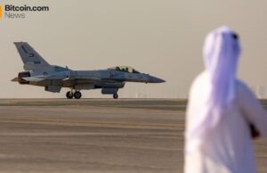 Balaji Srinivasan Advocates for Crypto in Wartime Mode to Support Global Refugees