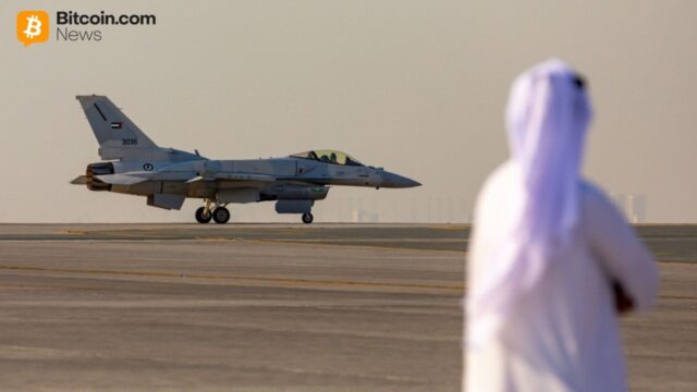 Balaji Srinivasan Advocates for Crypto in Wartime Mode to Support Global Refugees