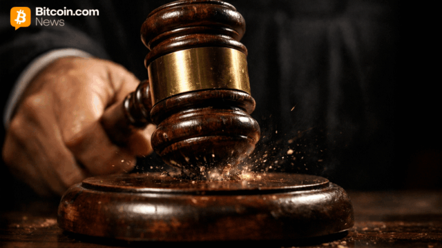 ‘Good, Sensible Outcome’ — Judge Dismisses Class Action Against Uniswap Labs in New York