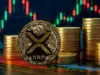 XRP transactions triple but price remains muted