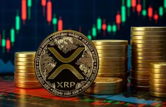 XRP transactions triple but price remains muted