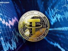 Tether Invests in Axiym to Expand Global USDT Payment Infrastructure