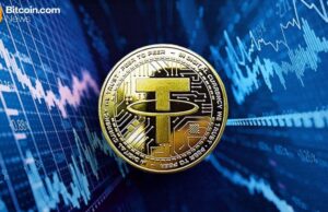 Tether Invests in Axiym to Expand Global USDT Payment Infrastructure