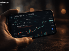 Hyperliquid’s 24/7 Onchain Markets Prove Price Discovery Never Closes