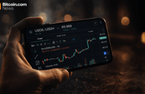 Hyperliquid’s 24/7 Onchain Markets Prove Price Discovery Never Closes