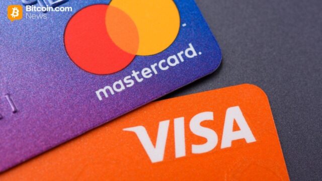 Nium Launches Dual-Network Stablecoin Card Issuance Platform for Global Business Payments – News Bytes Bitcoin News