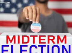 Volatility Hits Bitcoin at $70K, but Historical Election Data Points to Double-Digit Gains