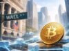 Wall Street Is Migrating to Blockchain Faster Than Most Realize, Expert Insight – Featured Bitcoin News