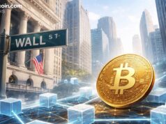 Wall Street Is Migrating to Blockchain Faster Than Most Realize, Expert Insight – Featured Bitcoin News