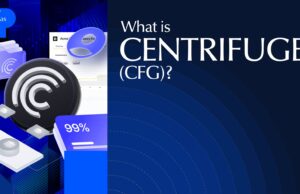 What Is Centrifuge (CFG)? The RWA Protocol Bridging TradFi & DeFi