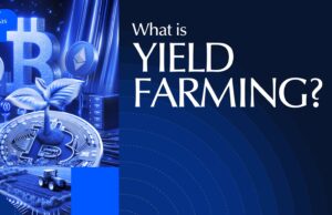 What Is Yield Farming in 2026 APY & Liquidity Guide