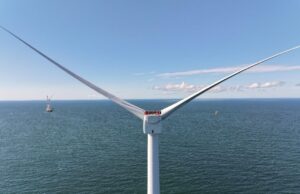 Who needs data centers in space when they can float offshore?