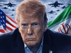 Trump Says Oil Firms ‘Should’ Use Strait of Hormuz Despite Fresh Shipping Attack