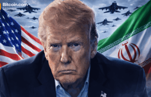 Trump Says Oil Firms ‘Should’ Use Strait of Hormuz Despite Fresh Shipping Attack