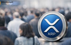 Why Isn’t XRP Surging With Adoption Growth? Evernorth CEO Explains