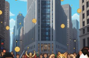 Sony’s Soneium Integrates NFT Cats Game for Season 8 of Its Scoring Program