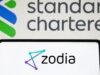 Standard Chartered plans to merge parts of Zodia Custody into its digital assets division